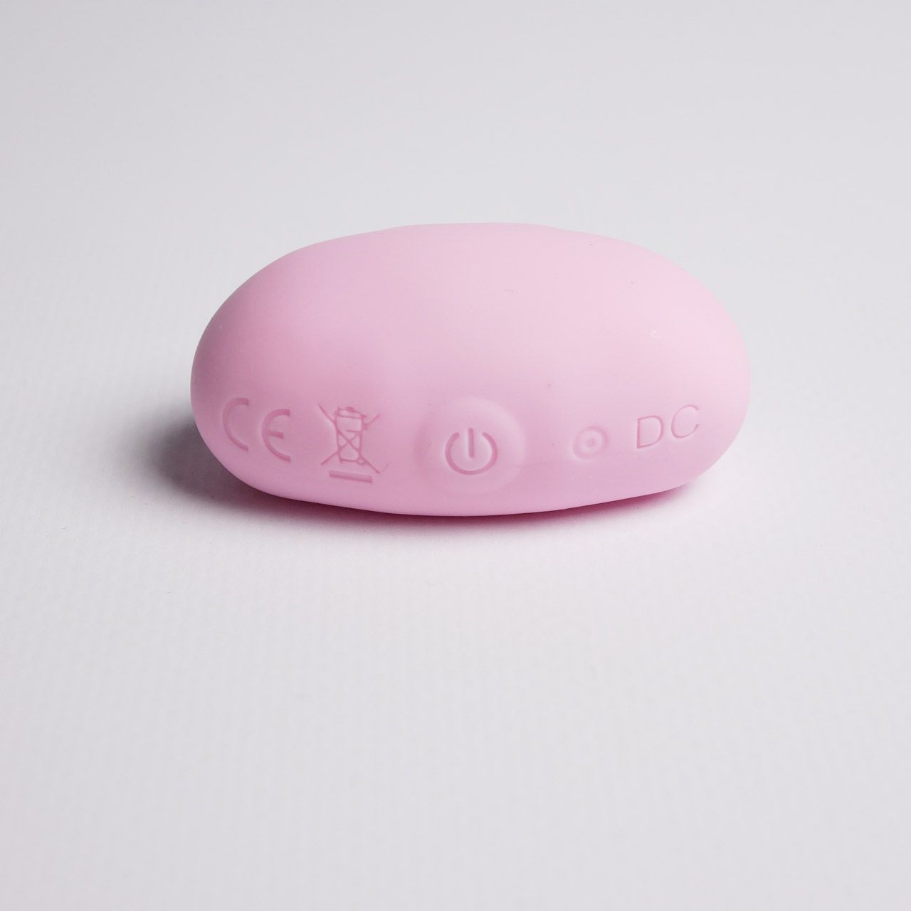 Розовый многофункциональный стимулятор 3