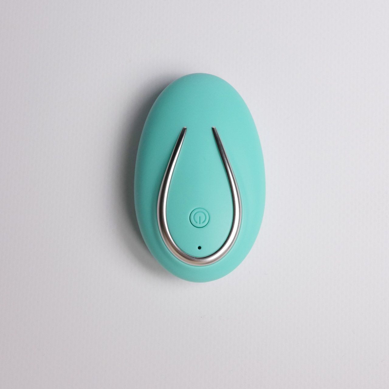 Розовый многофункциональный стимулятор 4