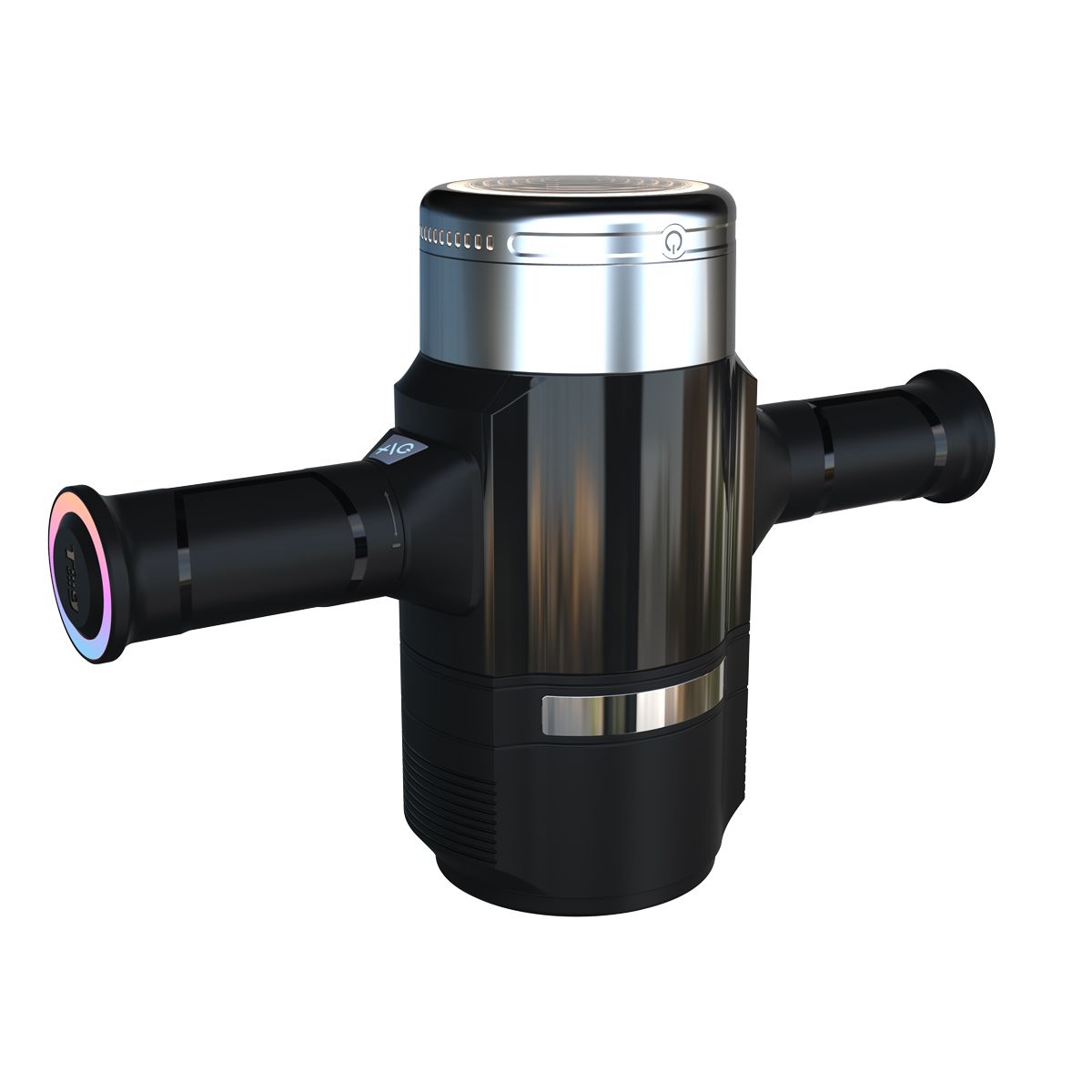 Интерактивный автоматический мастурбатор с подогревом TINGON M1 Smart 2