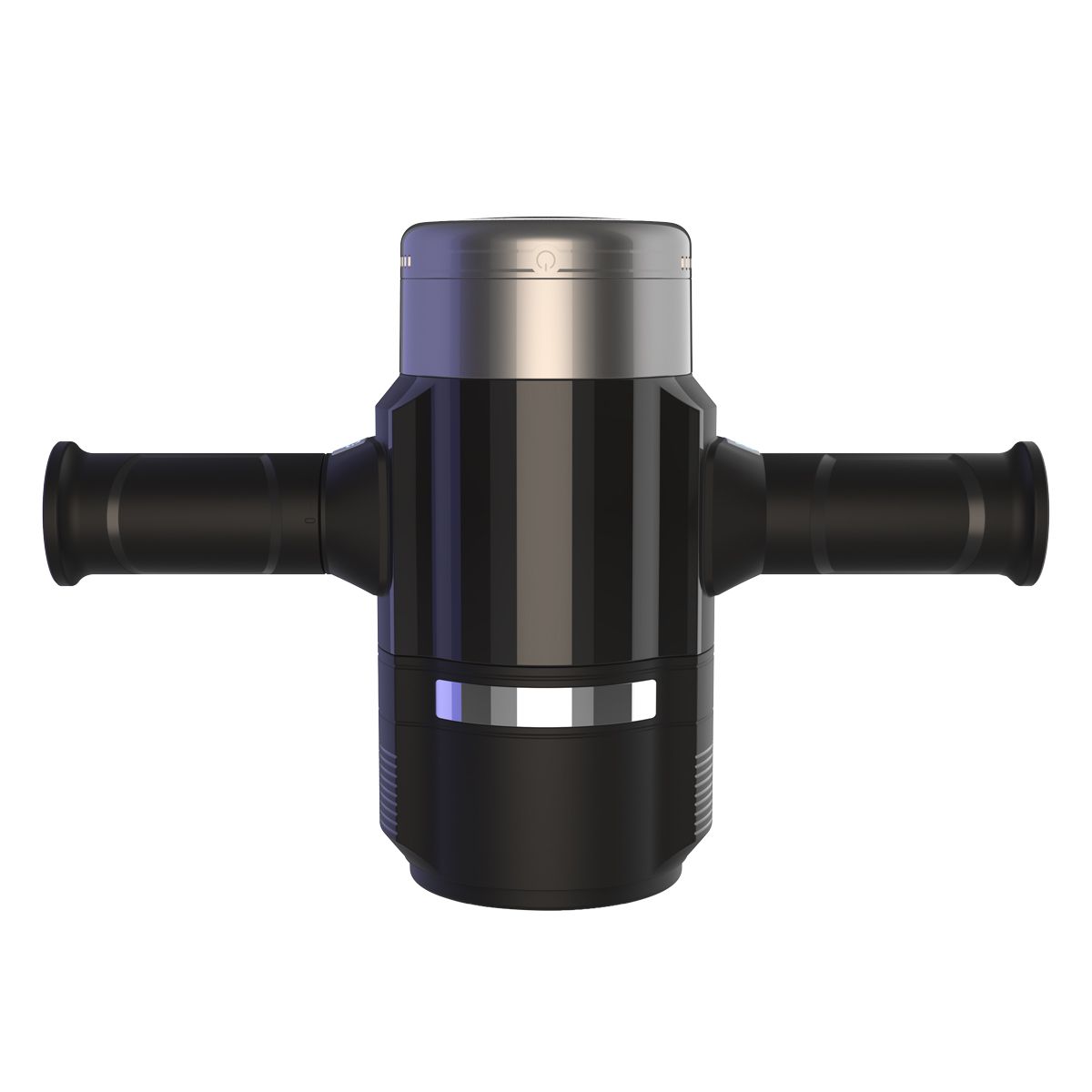 Интерактивный автоматический мастурбатор с подогревом TINGON M1 Smart 3