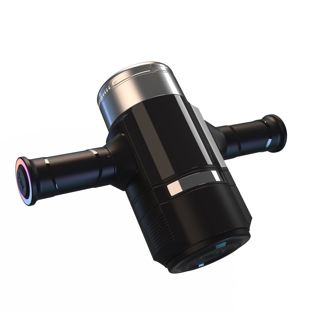 Интерактивный автоматический мастурбатор с подогревом TINGON M1 Smart 4