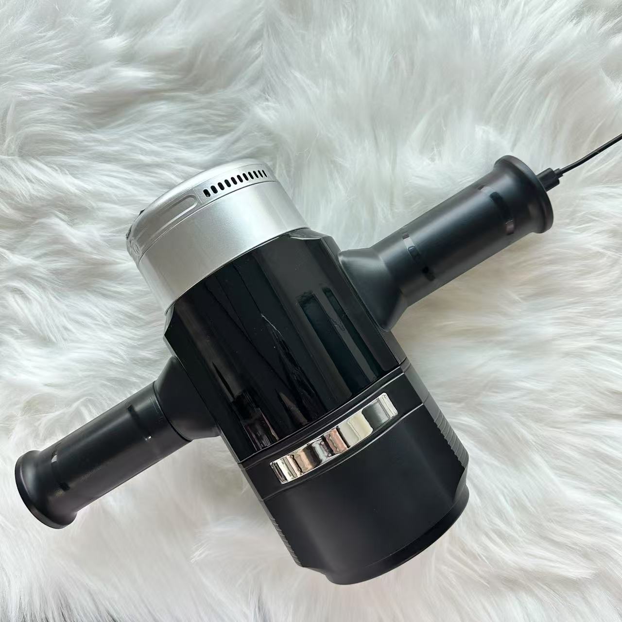 Интерактивный автоматический мастурбатор с подогревом TINGON M1 Smart 6