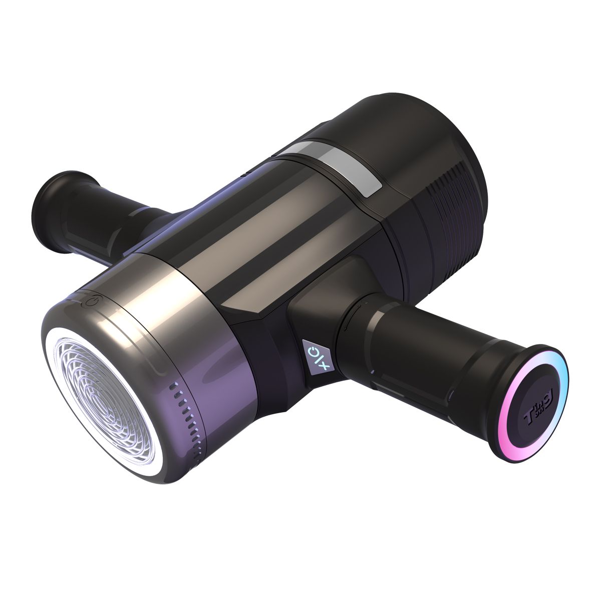 Интерактивный автоматический мастурбатор с подогревом TINGON M1 Smart 1