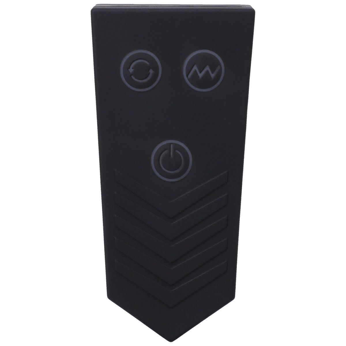 Черно-красная мини-машина на присоске Tendril Thruster - 21,6 см. 9