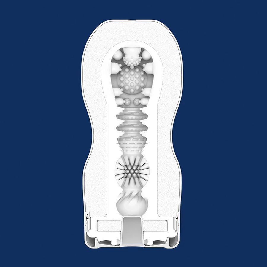 Мастурбатор Tenga Premium 20th Anniversary Cup 2