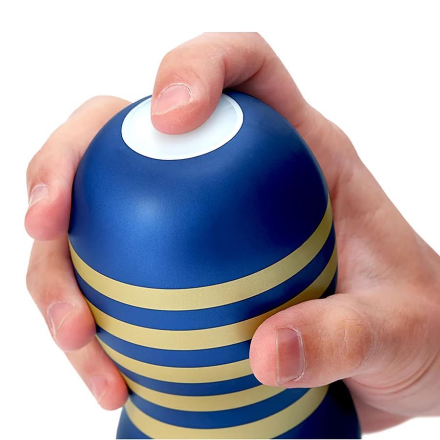 Мастурбатор Tenga Premium 20th Anniversary Cup 3