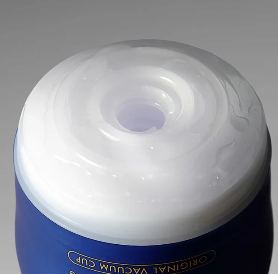 Мастурбатор Tenga Premium 20th Anniversary Cup 4