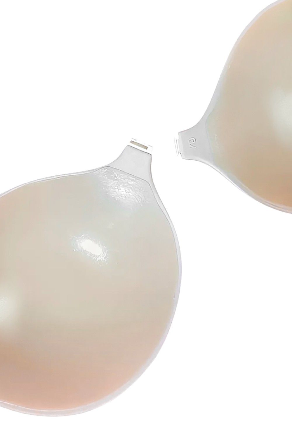 Ультратонкий инновационный силиконовый бюстгальтер 3