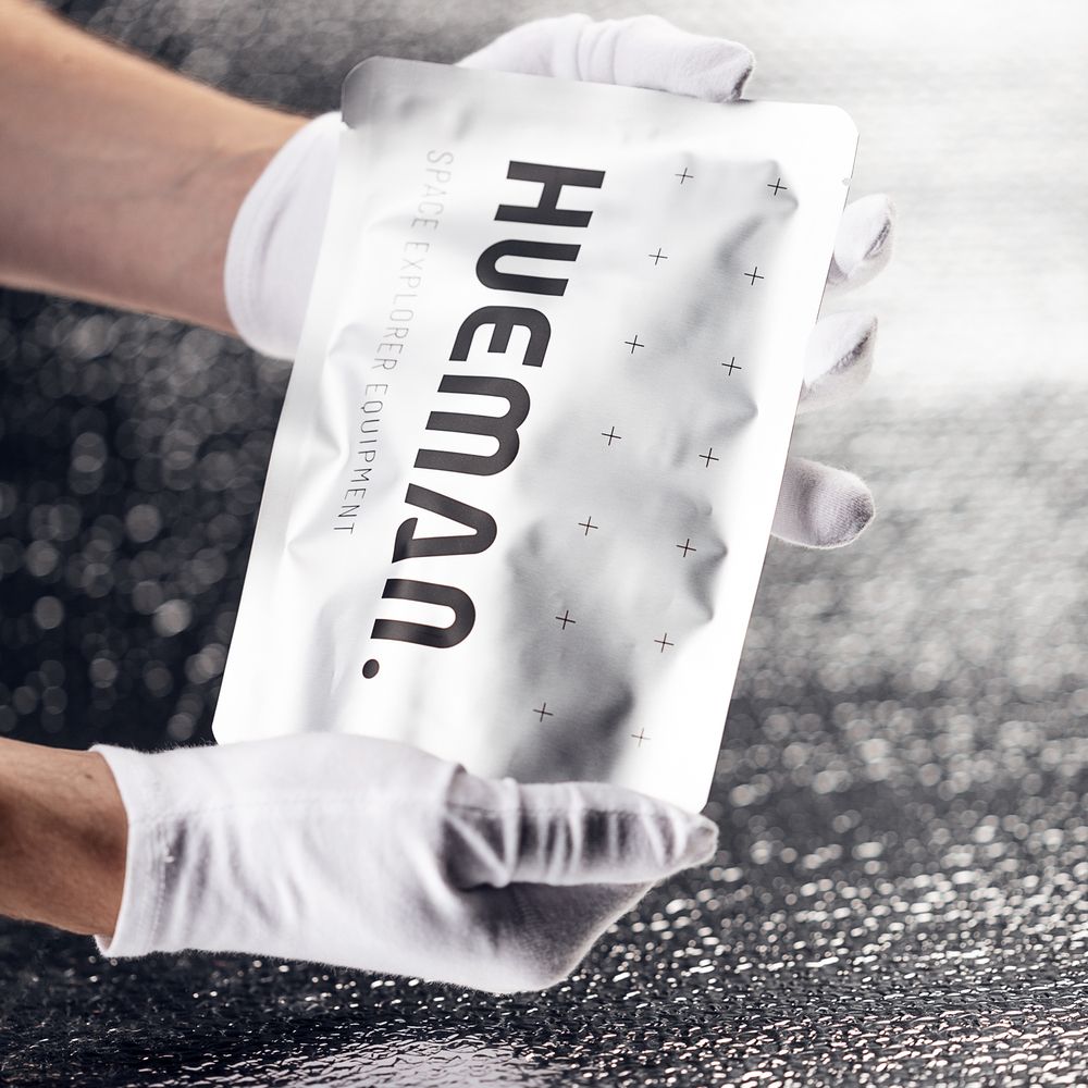 Фиолетовая анальная вибропробка с поступательными движениями Supernova 11