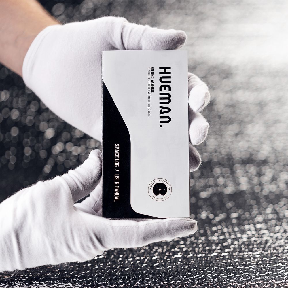 Фиолетовая анальная вибропробка с поступательными движениями Supernova 12