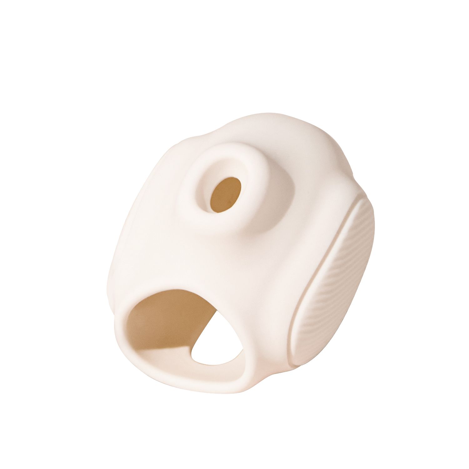 Вибратор с вакуумной стимуляцией Tilly 5