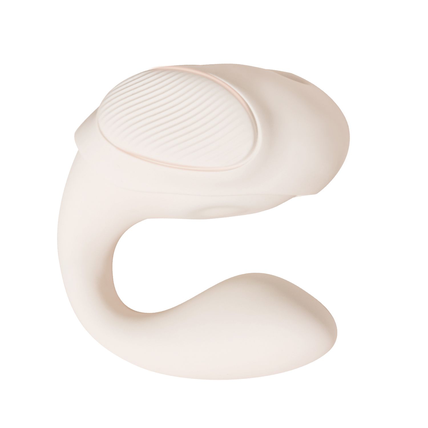 Вибратор с вакуумной стимуляцией Tilly 6