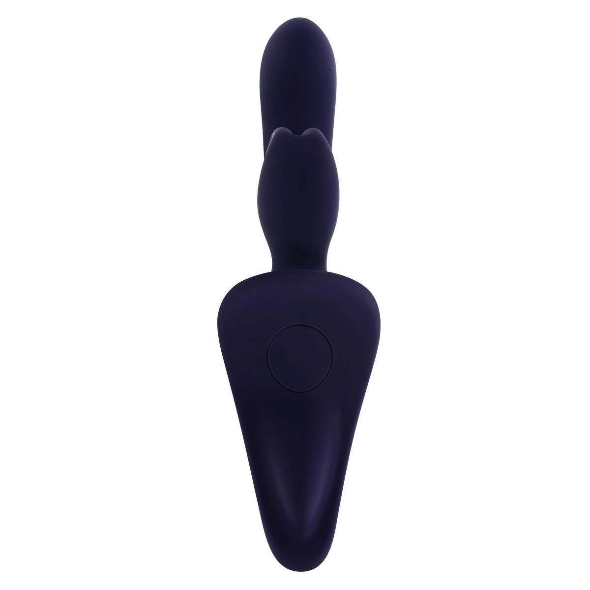 Женский страпон с вибрацией Giving Vibes 8