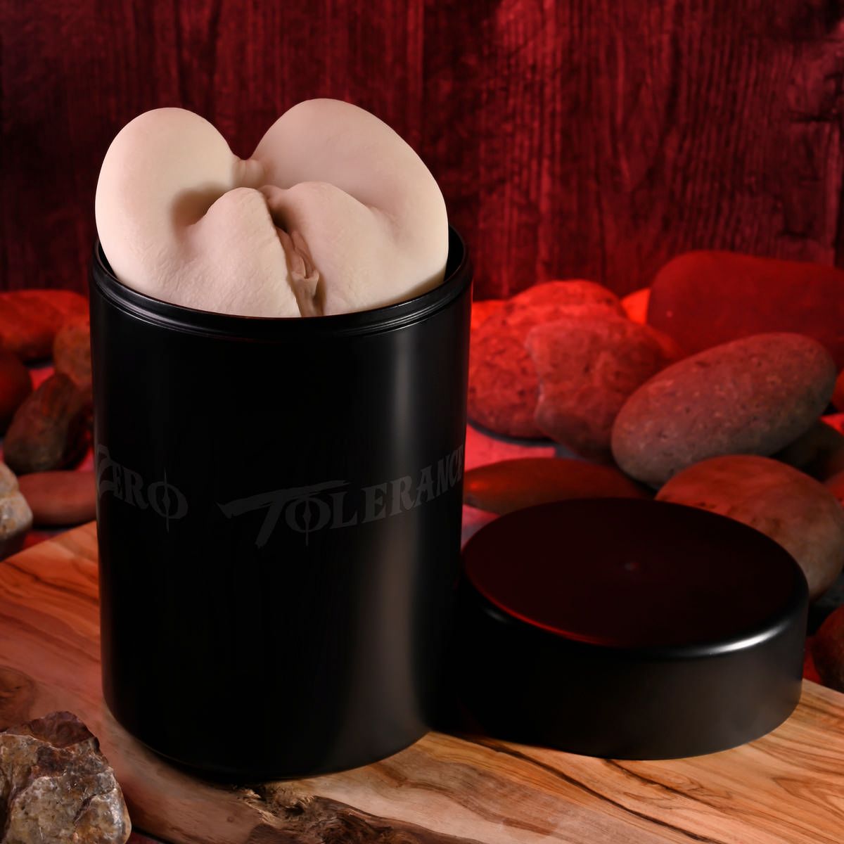 Мастурбатор Riley Reid - вагина и анус 11