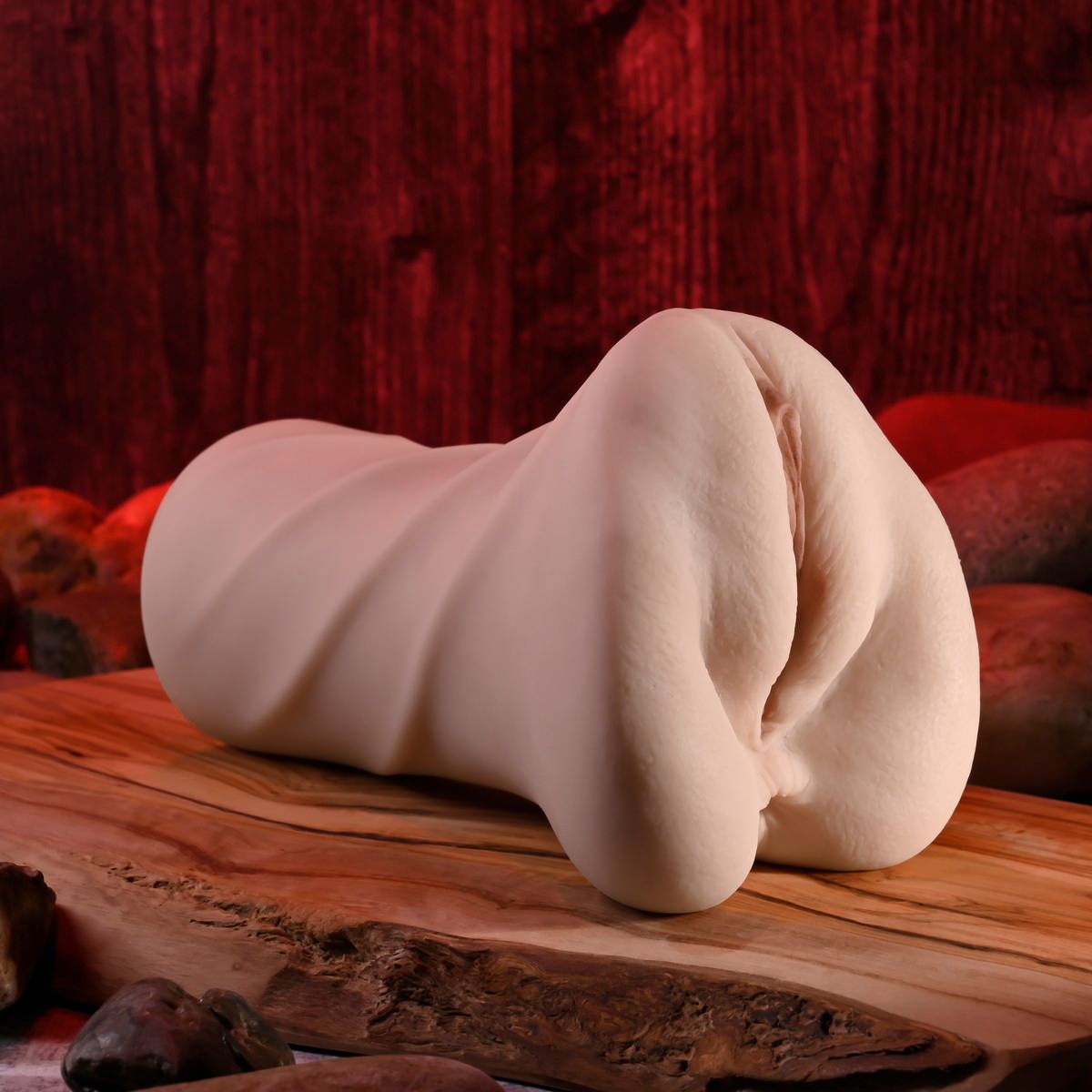 Мастурбатор Riley Reid - вагина и анус 12