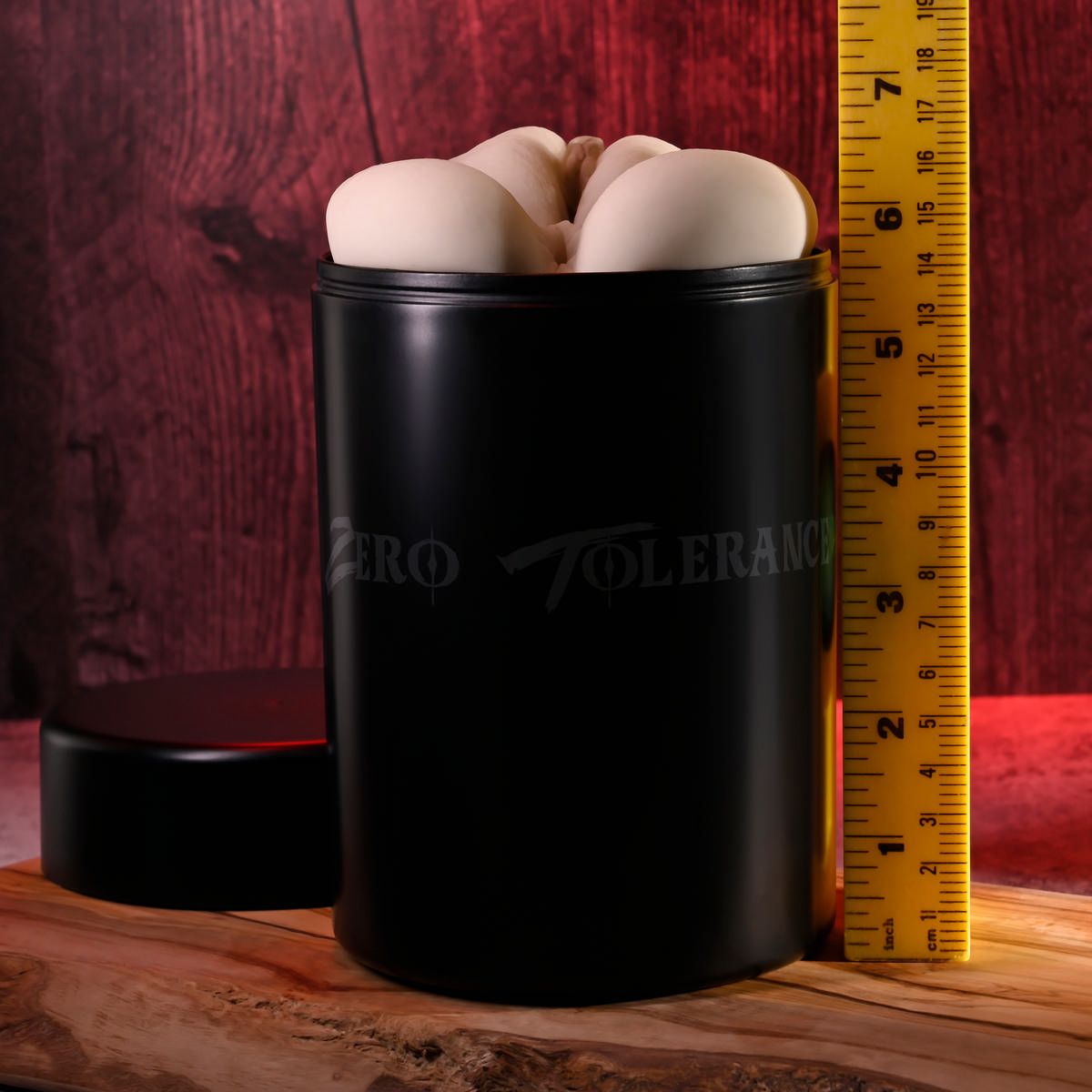 Мастурбатор Riley Reid - вагина и анус 9