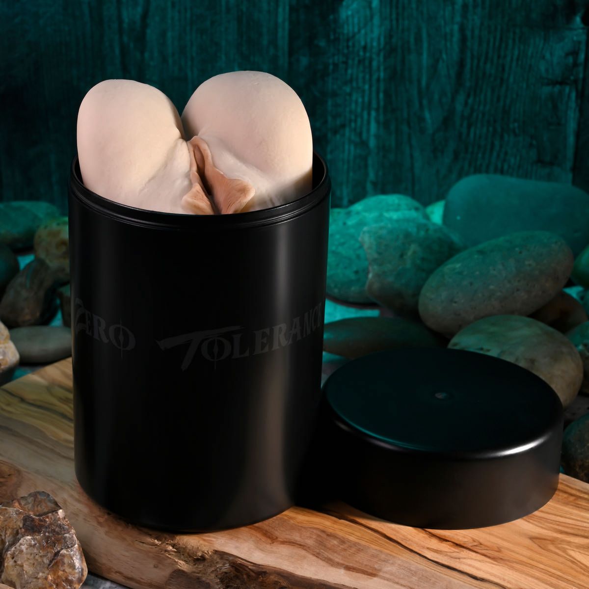 Мастурбатор Dani Daniels - вагина и анус 11