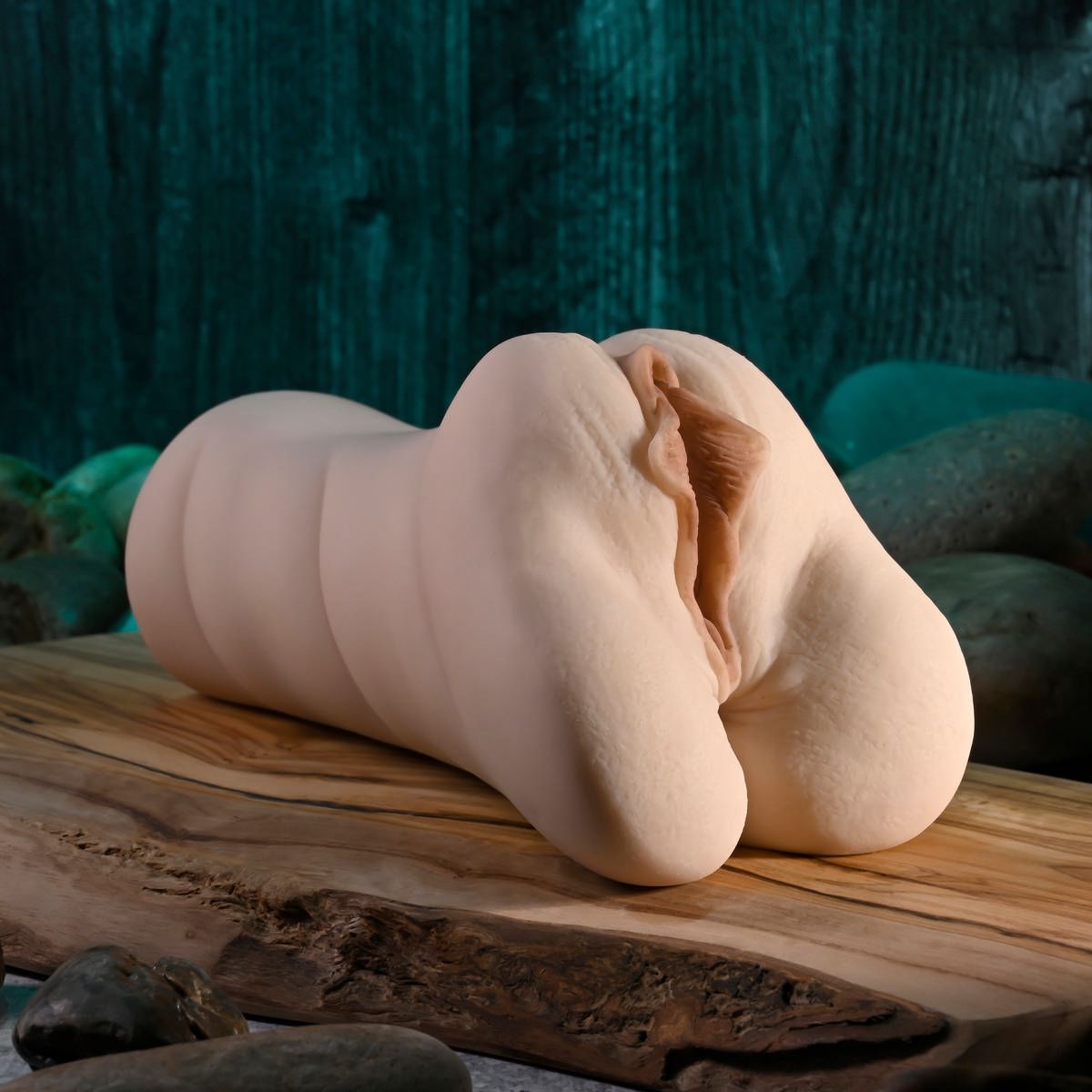 Мастурбатор Dani Daniels - вагина и анус 13