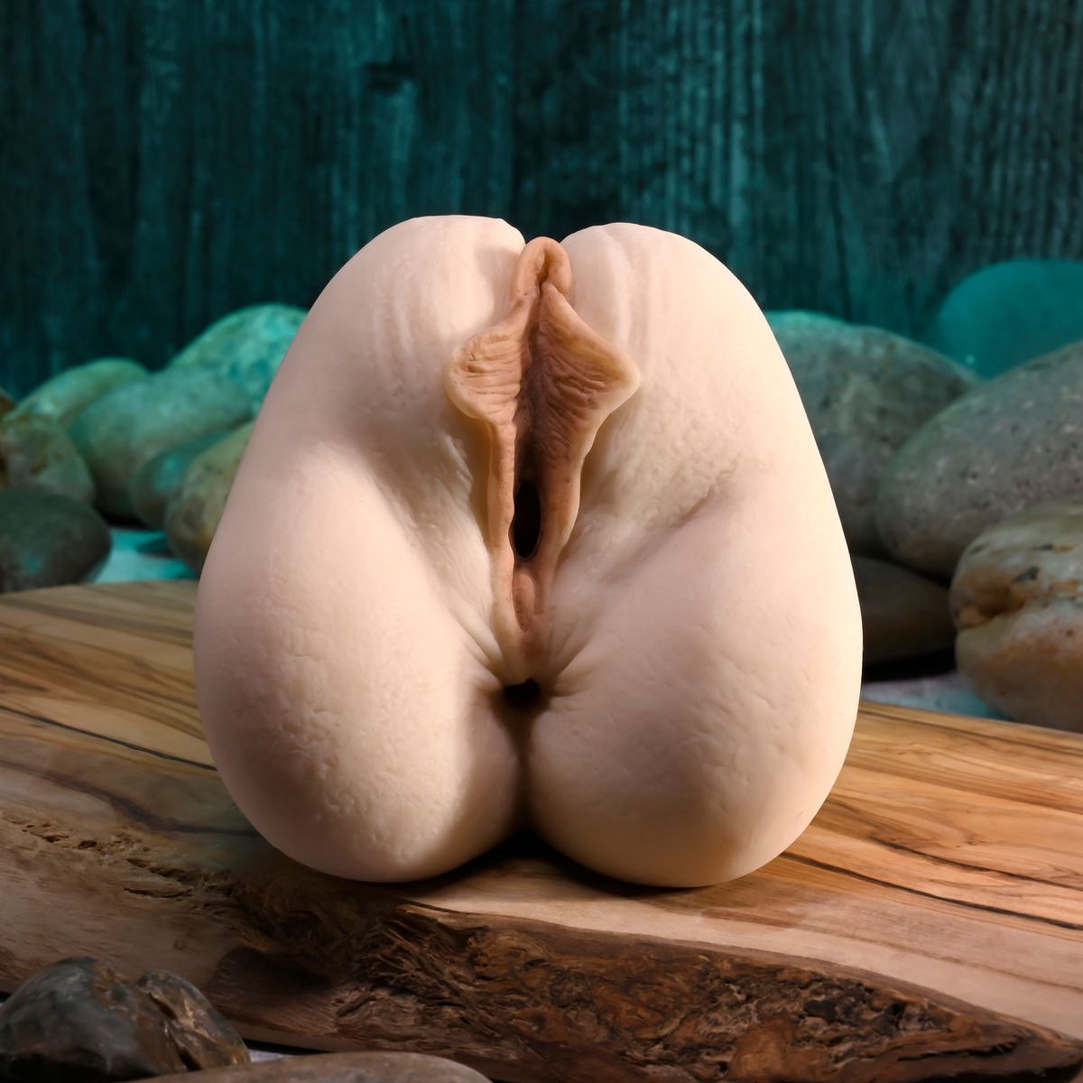 Мастурбатор Dani Daniels - вагина и анус 14