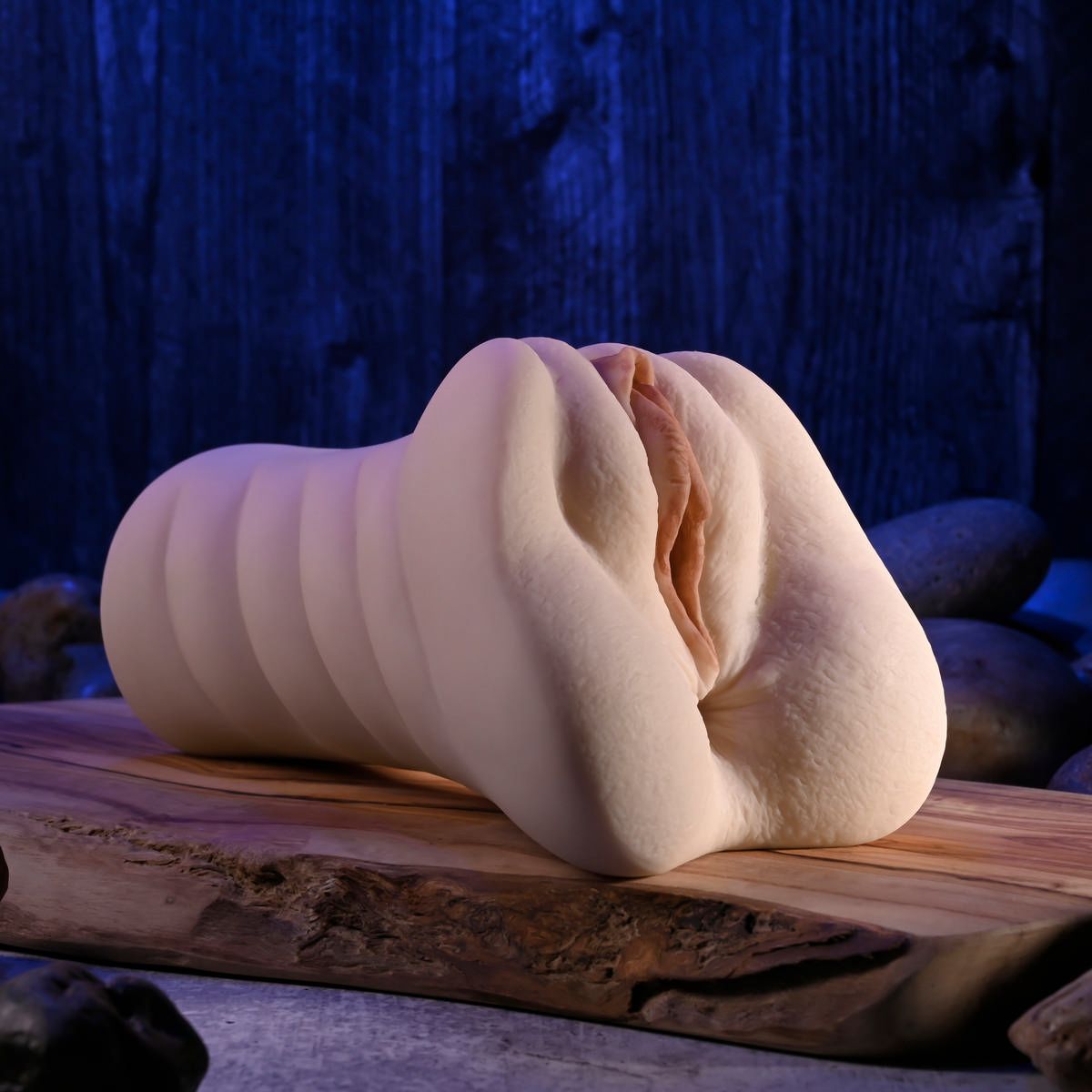 Мастурбатор Sasha Grey - вагина и анус 12