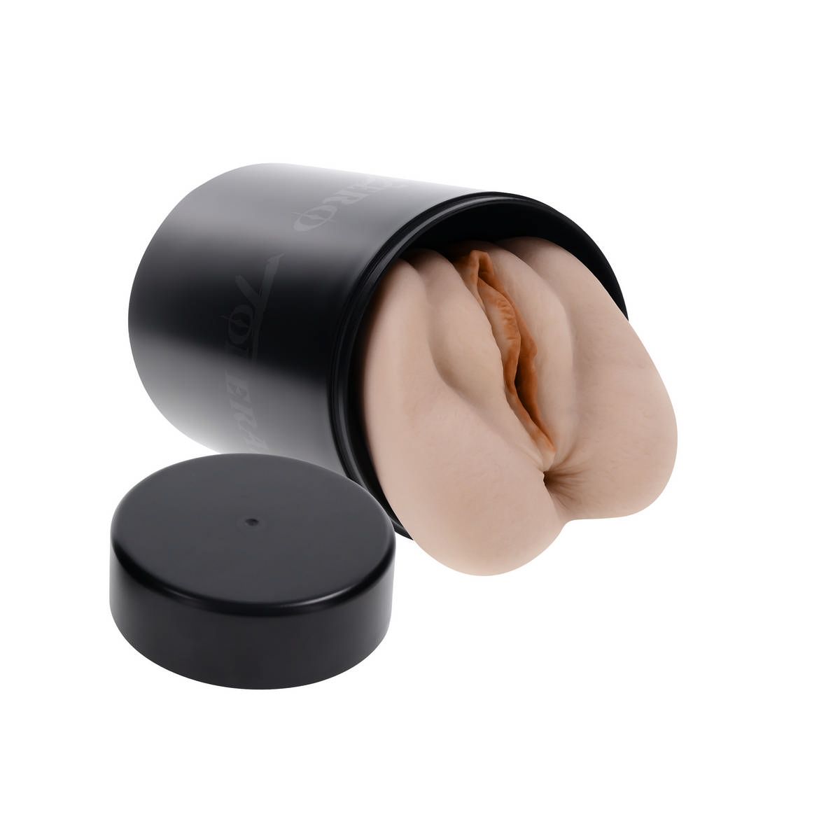 Мастурбатор Sasha Grey - вагина и анус 3