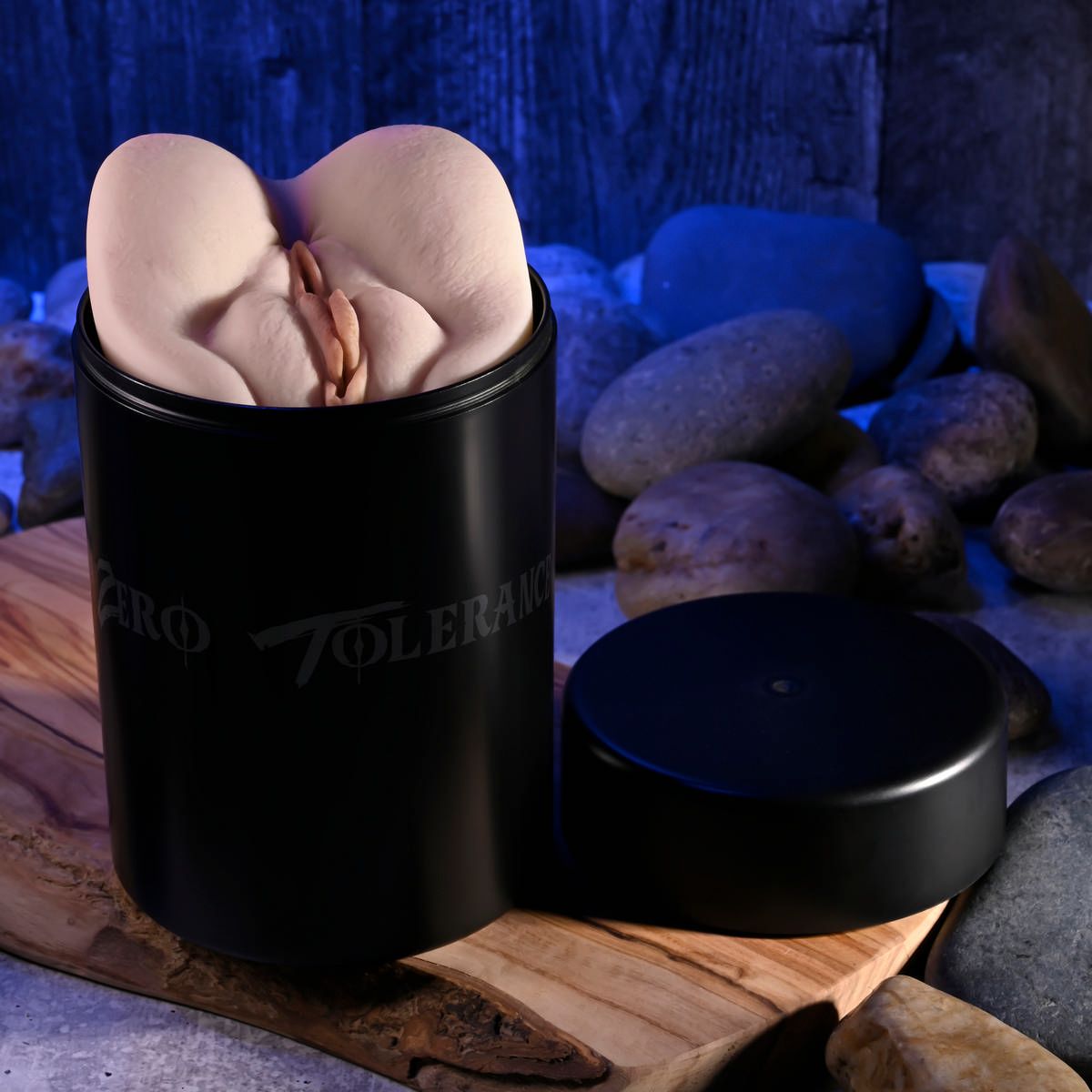 Мастурбатор Sasha Grey - вагина и анус 10