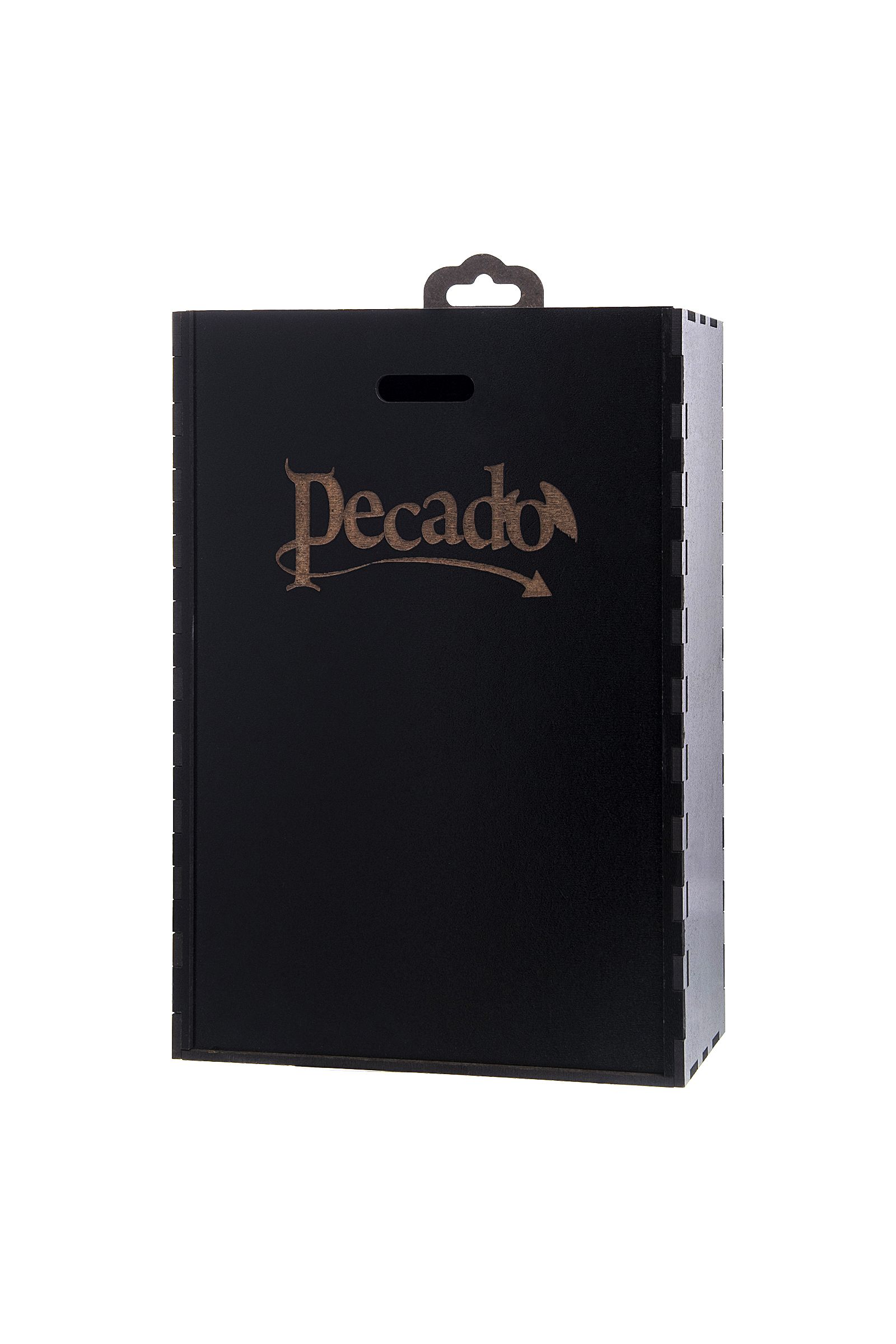 Черный кожаный пояс с кольцами 6