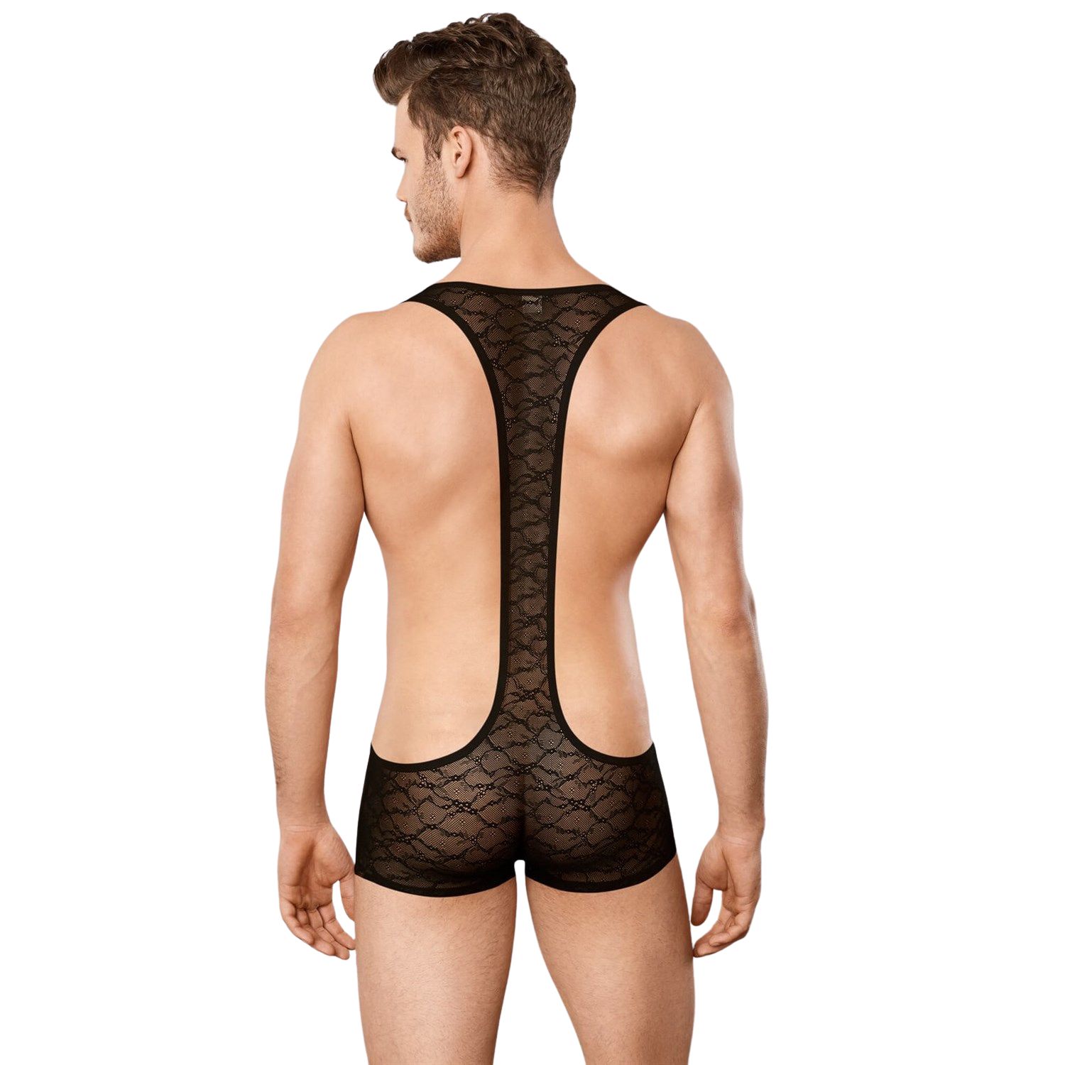 Мужское кружевное боди Doreanse Sexy Body 2