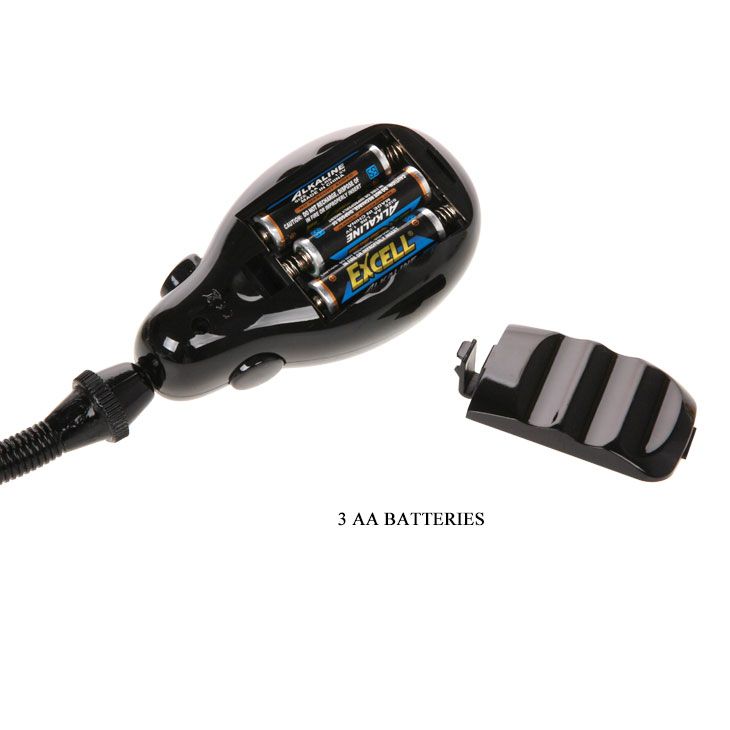 Прозрачная автоматическая вакуумная помпа 8