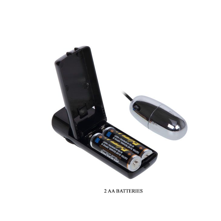 Прозрачная вакуумная помпа с вибрацией AleXander 7