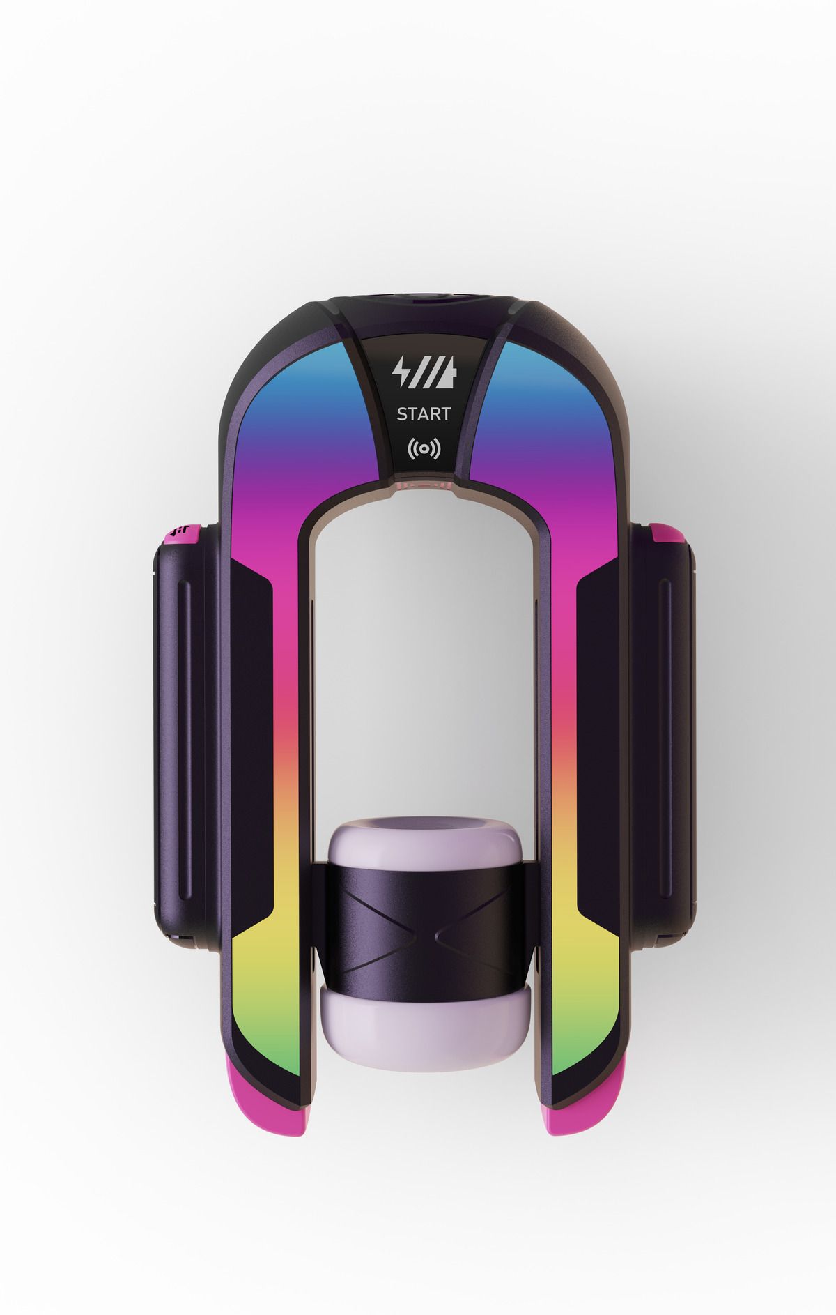 Интерактивный автоматический мастурбатор M2 5