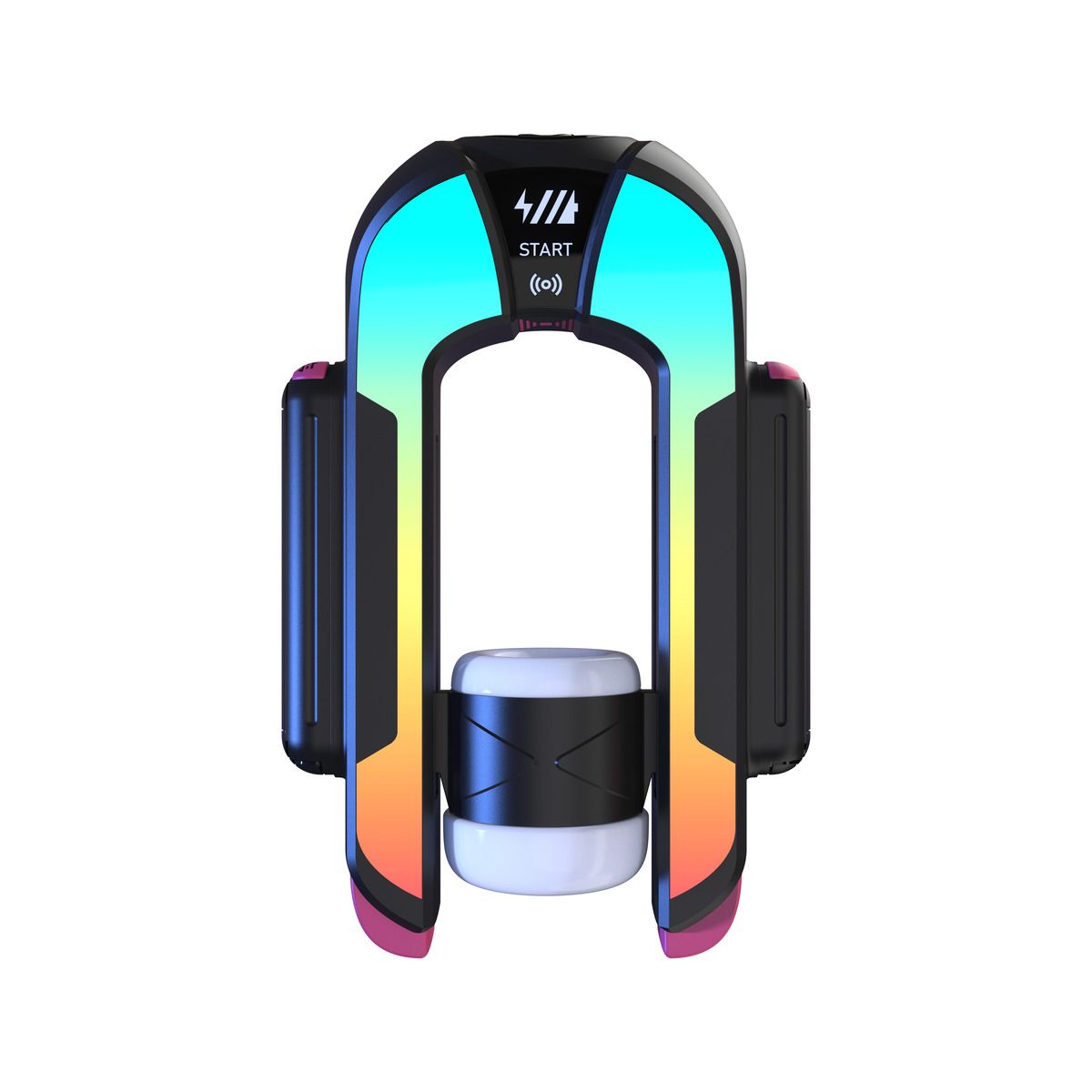 Интерактивный автоматический мастурбатор M2 7