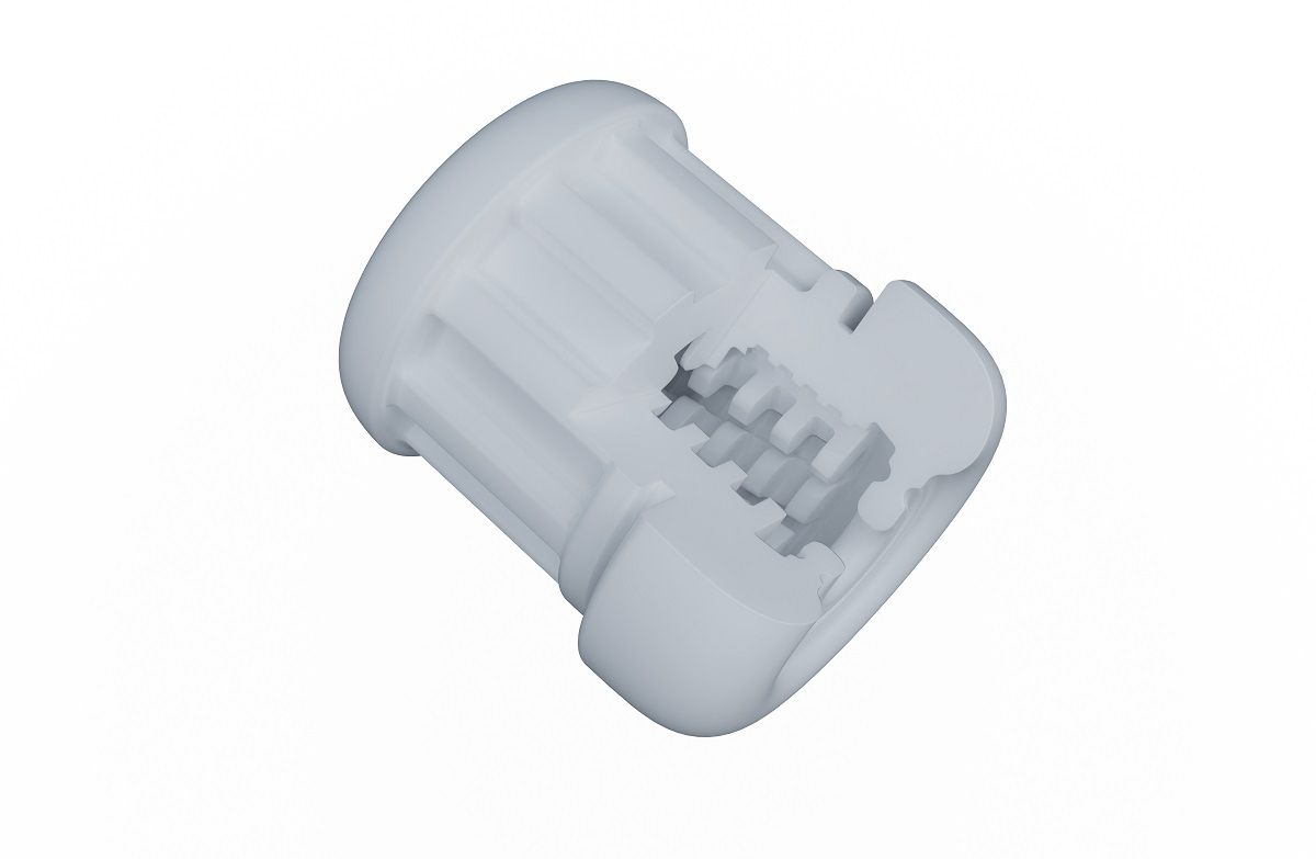 Интерактивный автоматический мастурбатор M2 8