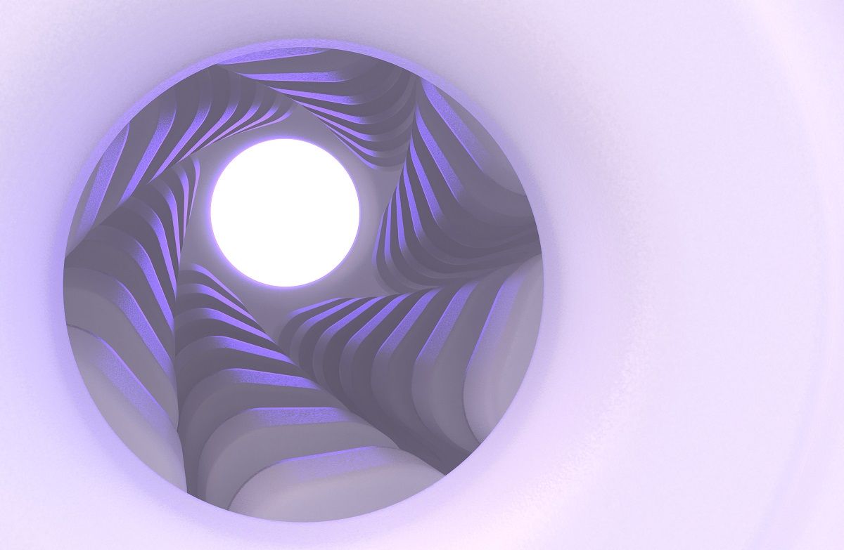 Интерактивный автоматический мастурбатор M2 9