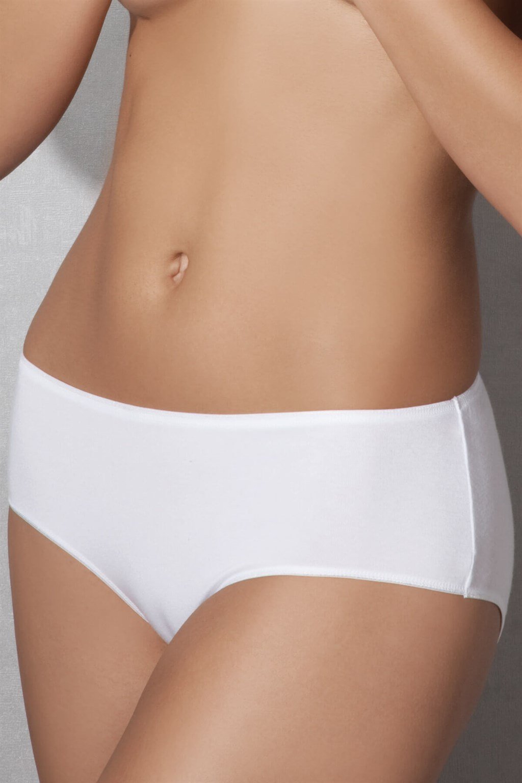 Женские трусы-слипы +size Doreanse Essentials 1