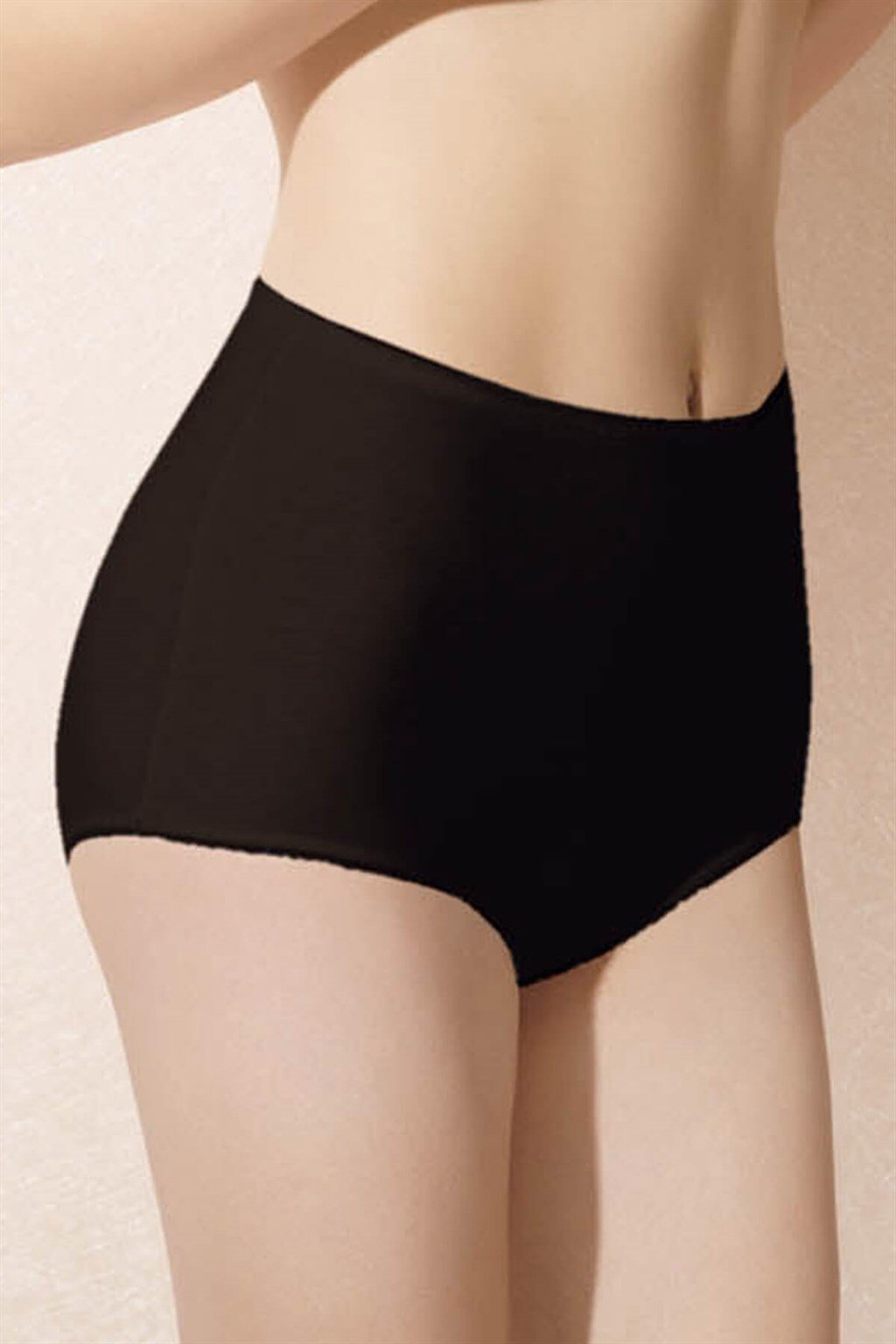 Трусики-кюлоты +size Doreanse Essentials 5