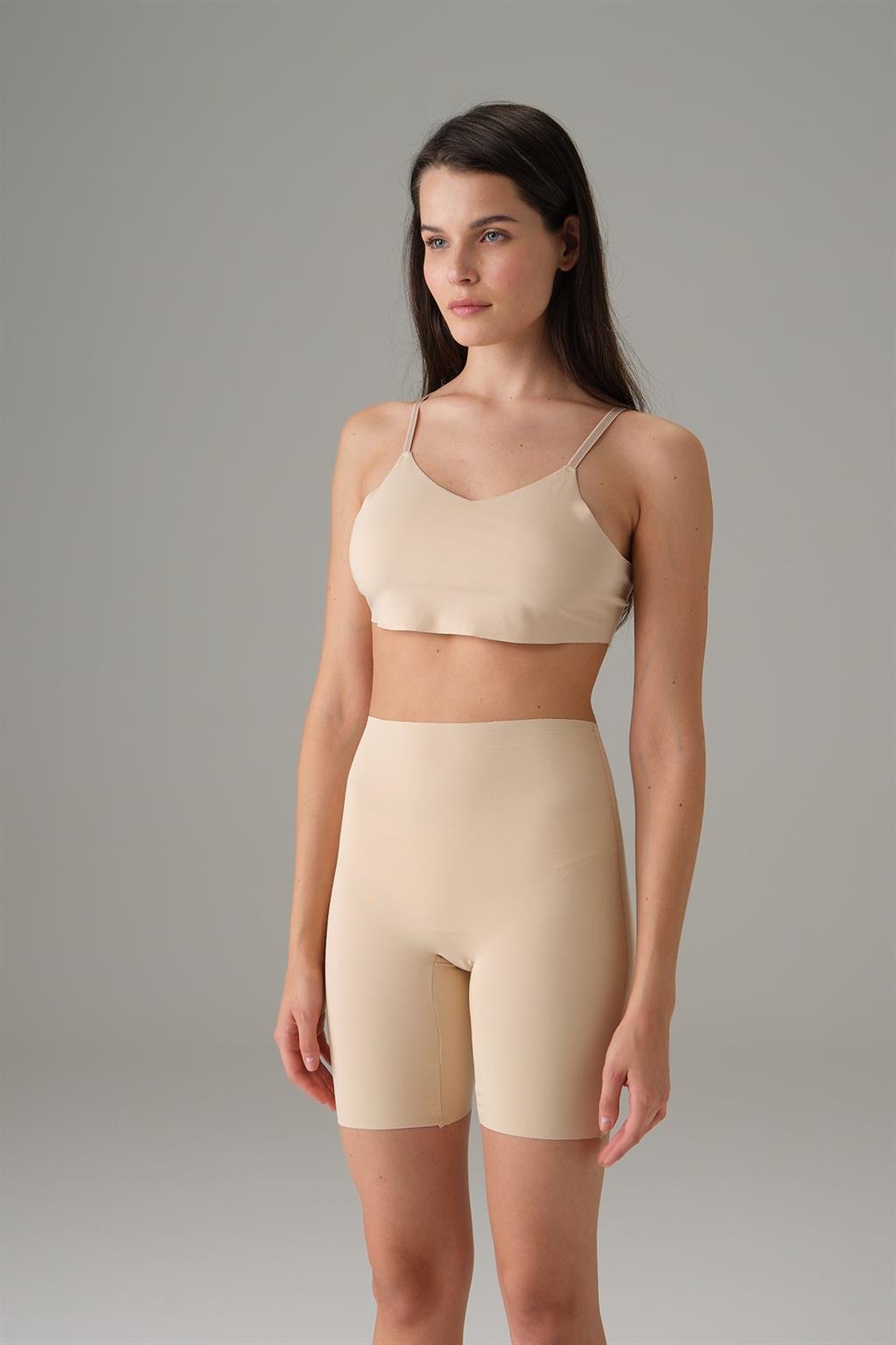 Удлиненные трусики-шорты Doreanse Invisible 3