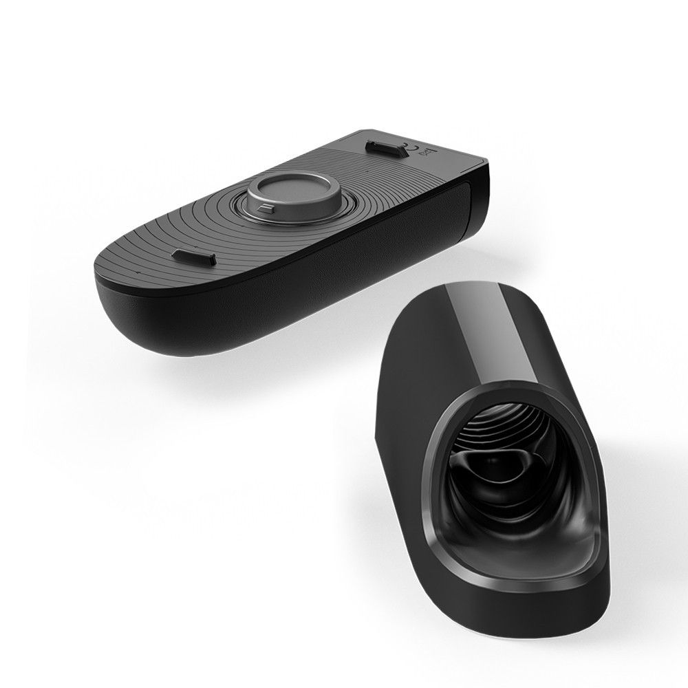 Черный мастурбатор ARCwave Ion 2 2