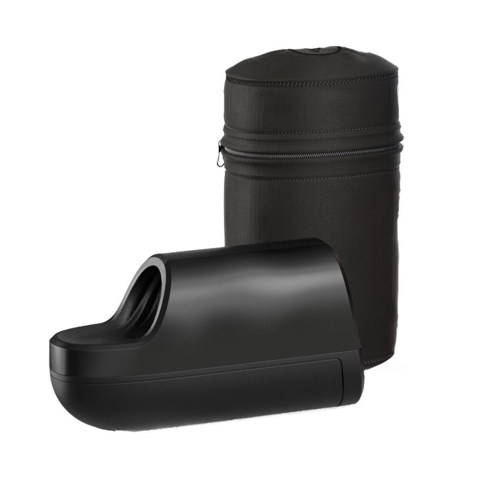 Черный мастурбатор ARCwave Ion 2 3