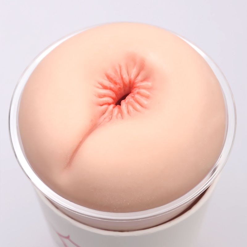 Мастурбатор-анус Naked Factory A-01 5