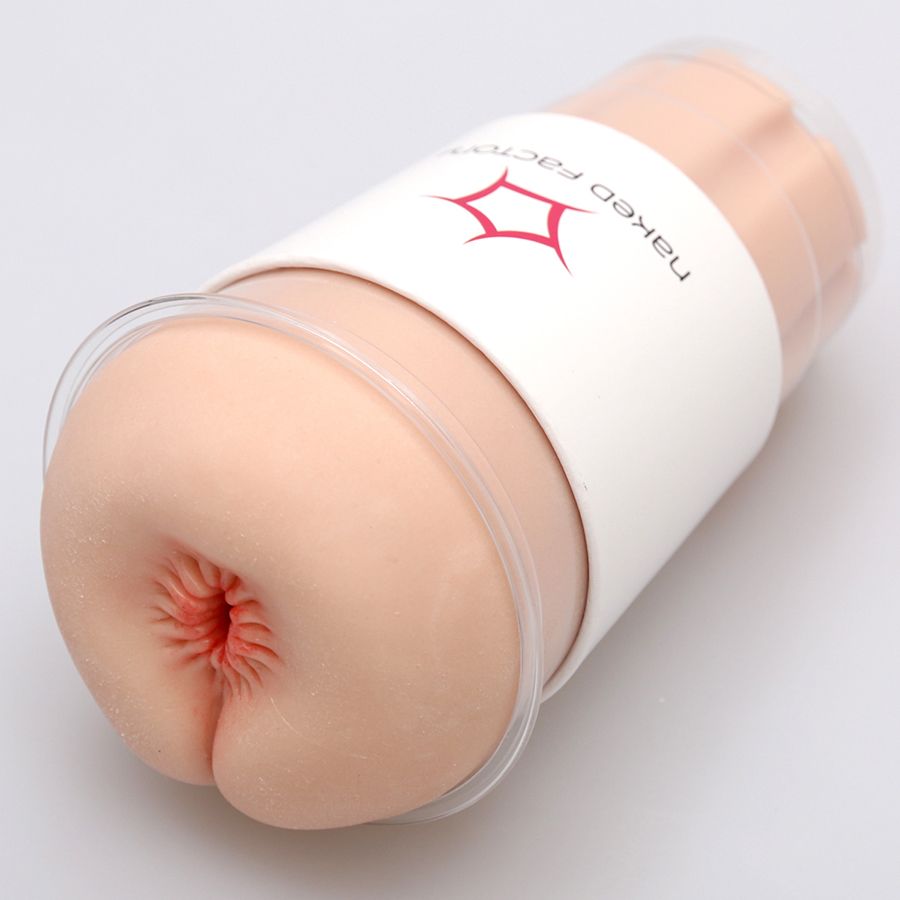 Мастурбатор-анус Naked Factory A-01 1