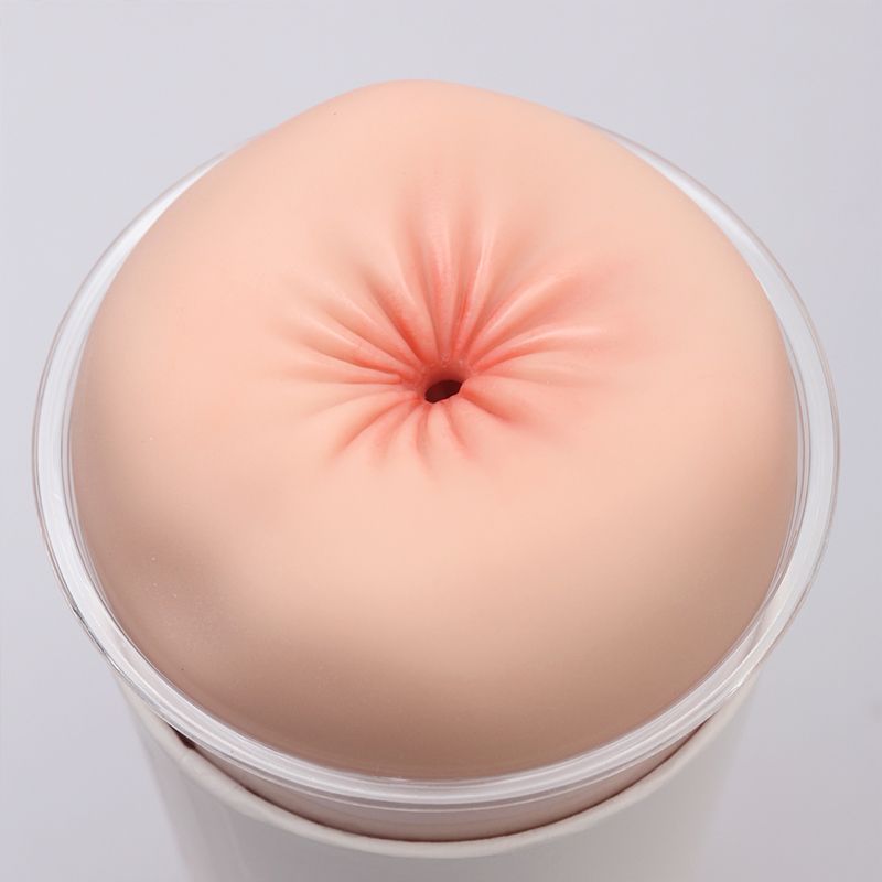 Мастурбатор-анус Naked Factory A-02 3