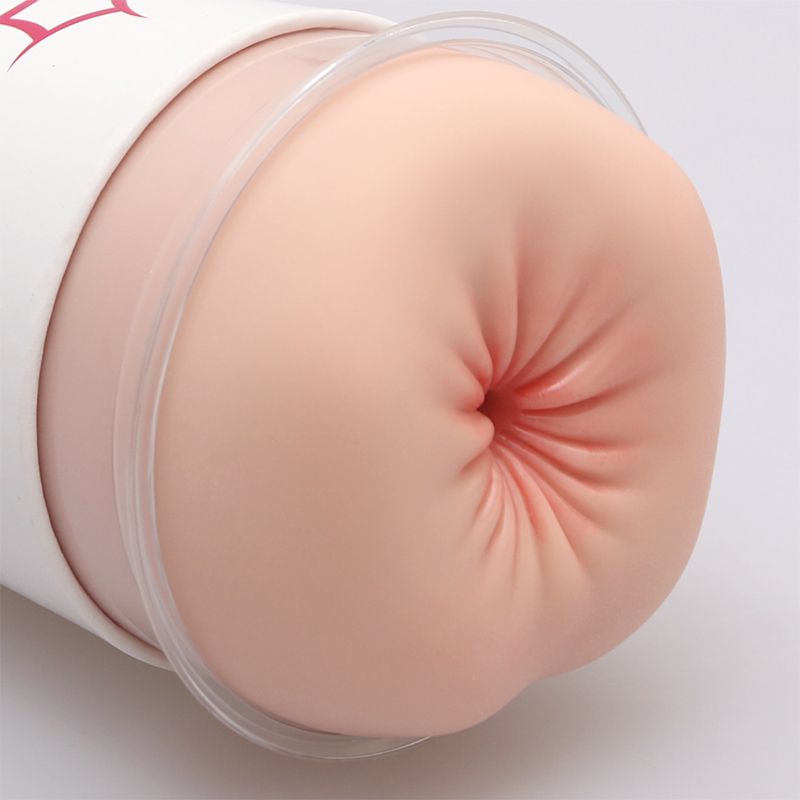 Мастурбатор-анус Naked Factory A-02 4