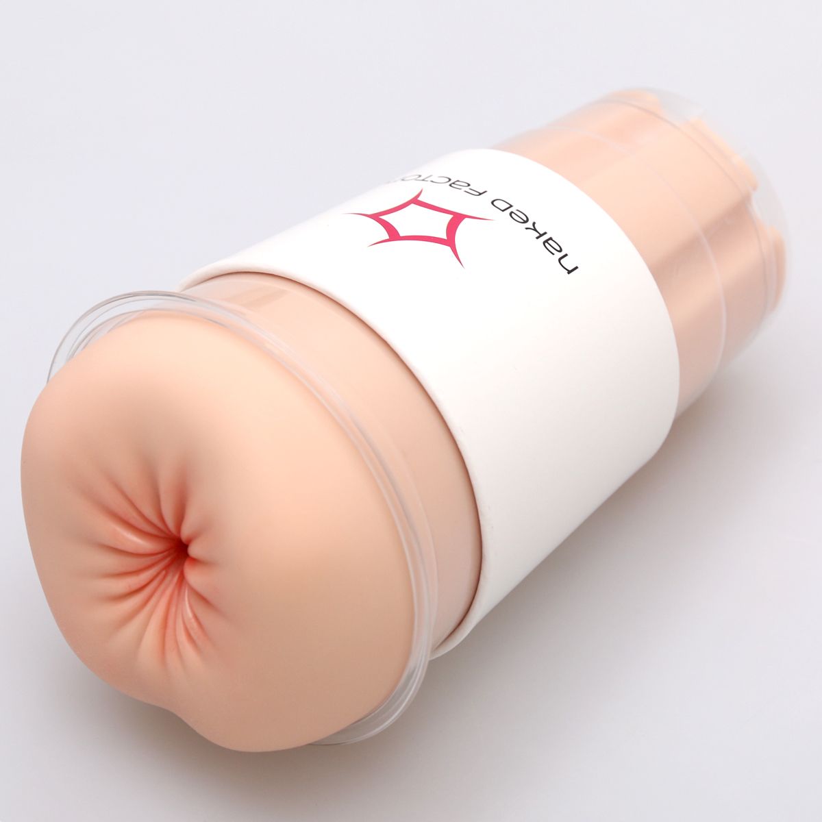 Мастурбатор-анус Naked Factory A-02 1