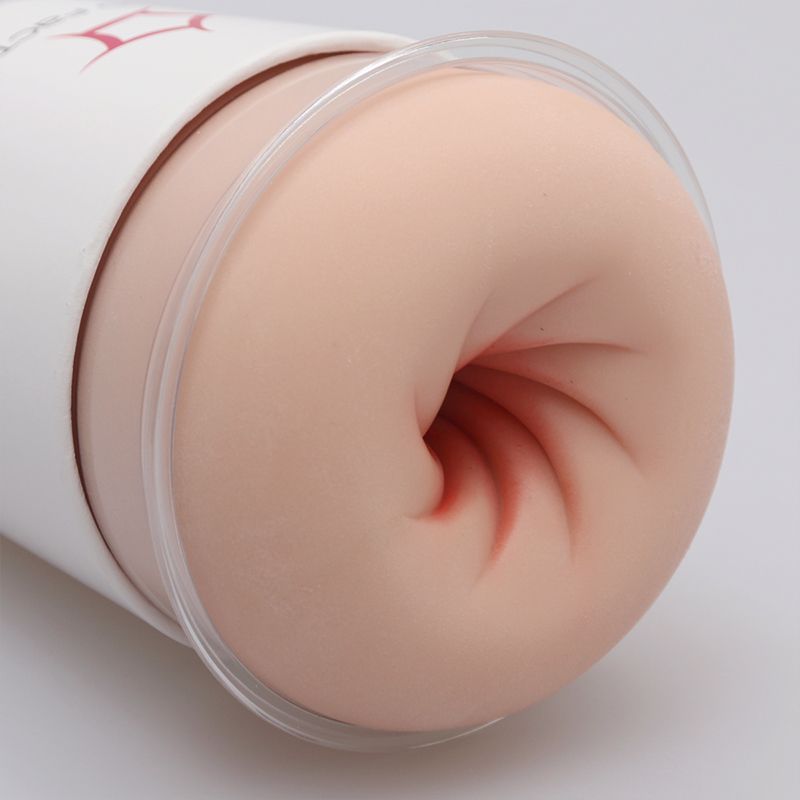 Мастурбатор-анус Naked Factory A-04 3