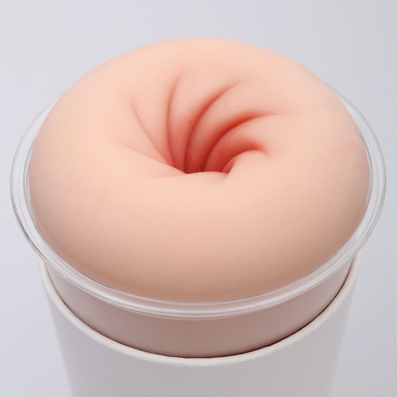 Мастурбатор-анус Naked Factory A-04 4