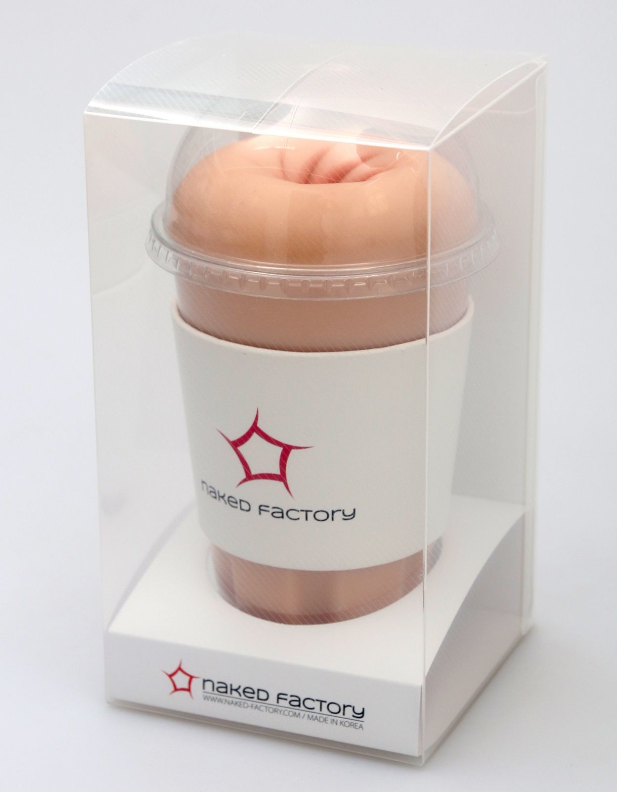 Мастурбатор-анус Naked Factory A-04 6