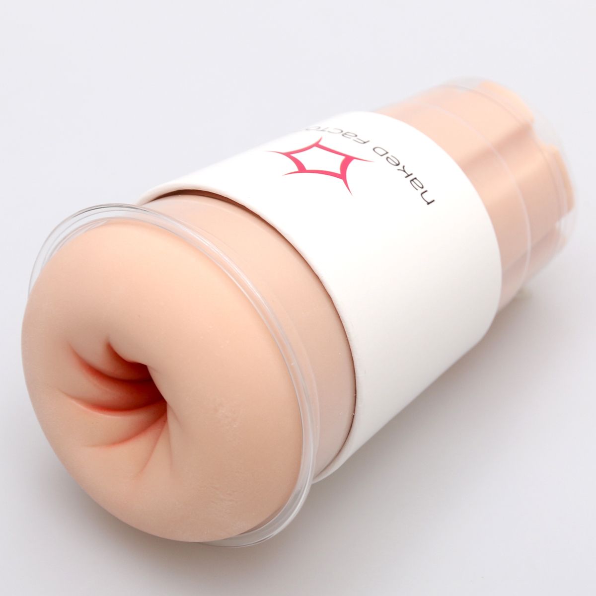 Мастурбатор-анус Naked Factory A-04 1