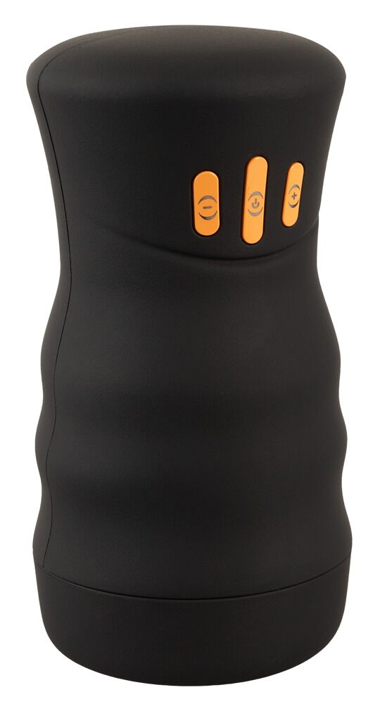 Мультифункциональный мастурбатор Gyro 2