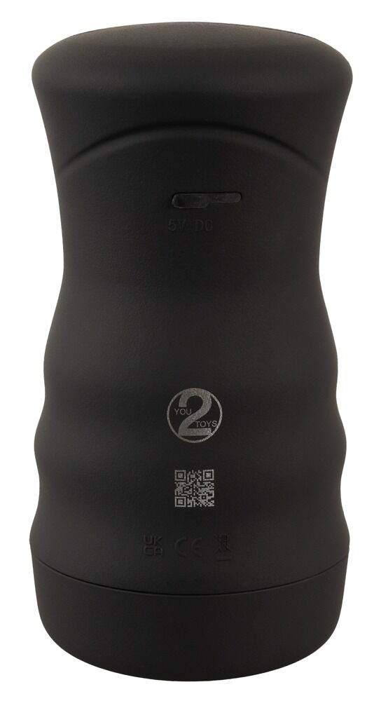 Мультифункциональный мастурбатор Gyro 4